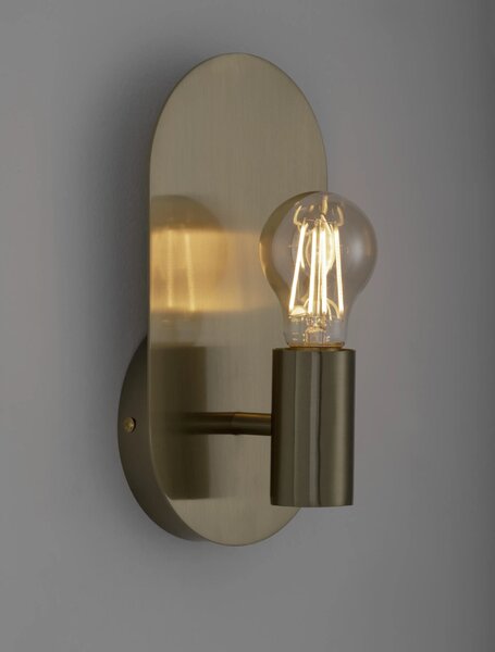 Designové nástěnné svítidlo Royal – E27