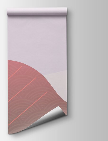 Fototapeta Ptáci létající po obloze, Přírodní fototapety, Populární fototapety, w01155 - Tapeko.co.cz