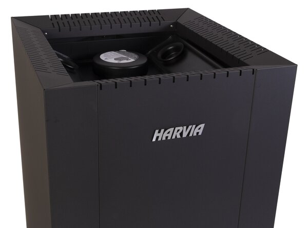 Harvia saunová kamna na dřevo Linear 16