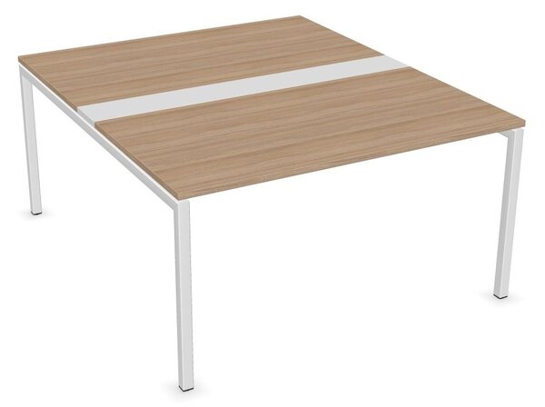 NARBUTAS - Jednací stůl NOVA 140x164x74 cm