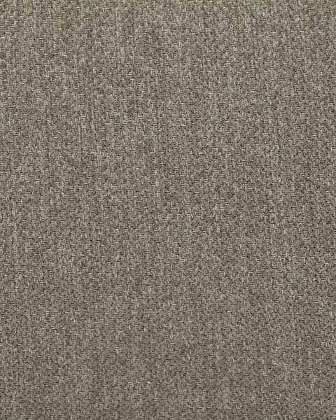 Hotový závěs BASIC na kroužcích 140x280cm světle hnědý