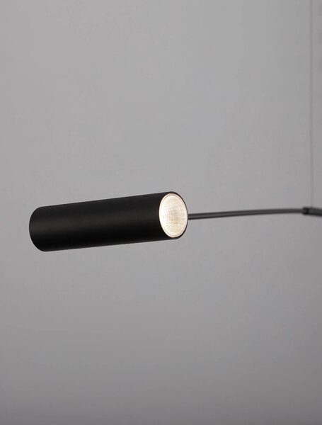 LED stropní svítidlo Voice