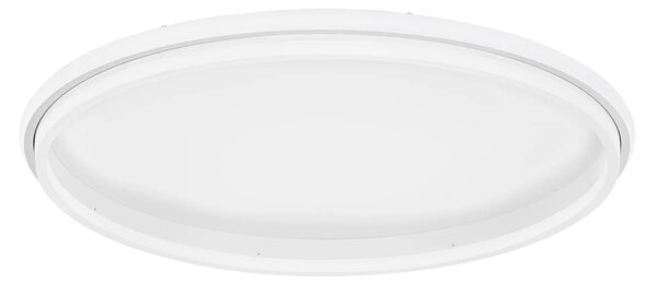 LED stropní svítidlo Willow R 60 bílé – Bílá