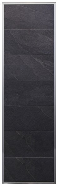 Harvia Stone Wall 1824 × 634 × 18 mm – dekorativní kamenná stěna šedá