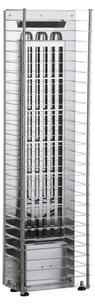 HUUM CLIFF Mini saunová kamna elektrická 3,5 kW, 3,5kW