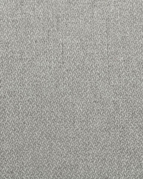 Hotový závěs BASIC na kroužcích 140x280cm světle šedý
