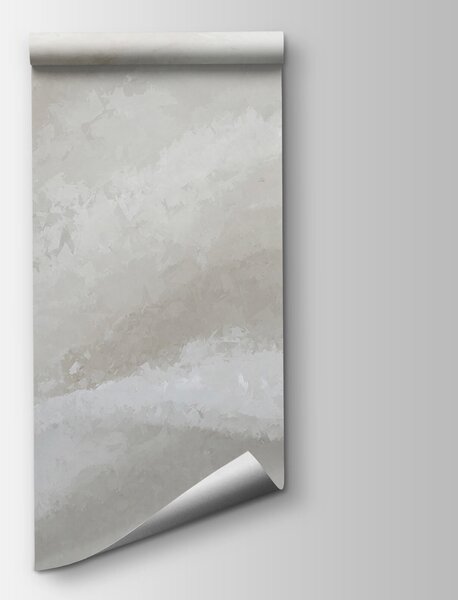 Fototapeta Jemné vlny v jemných odstínech, Abstraktní fototapety, Populární fototapety, t00399 - Tapeko.co.cz