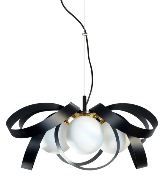 Designový lustr Nela 65 – E14
