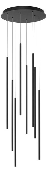 LED lustr Elettra