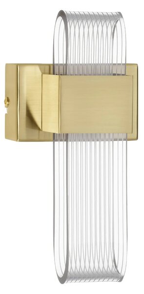 Designové nástěnné svítidlo Argo – LED