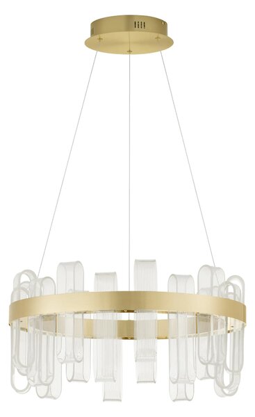 LED lustr Argo