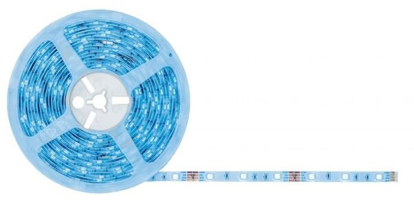 P 78979 SimpLED pásek sada 7,5m 26W RGB izolovaný - PAULMANN