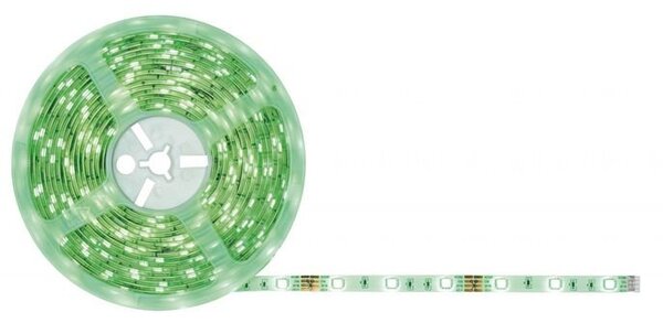 P 78979 SimpLED pásek sada 7,5m 26W RGB izolovaný - PAULMANN