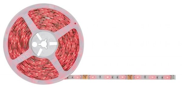 P 78979 SimpLED pásek sada 7,5m 26W RGB izolovaný - PAULMANN