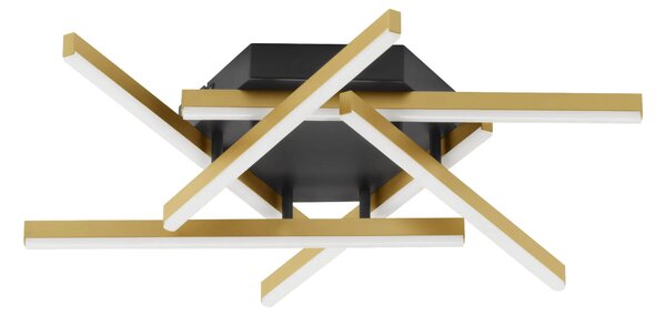 Designové stropní svítidlo Hyde – LED