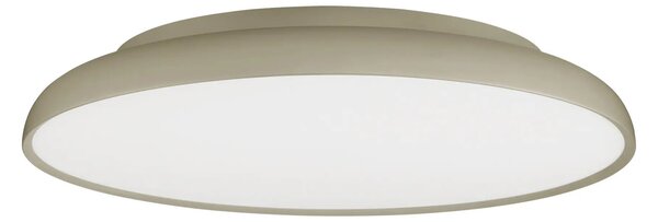 LED stropní svítidlo Linus 45 CCT zlaté s dálkovým ovládáním – Zlatá
