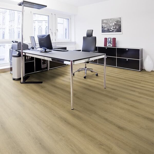 Vinylová podlaha Karndean Solidline 3186 Oak Sahara