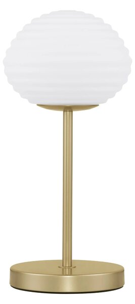 Designová stolní lampa Allen – E14