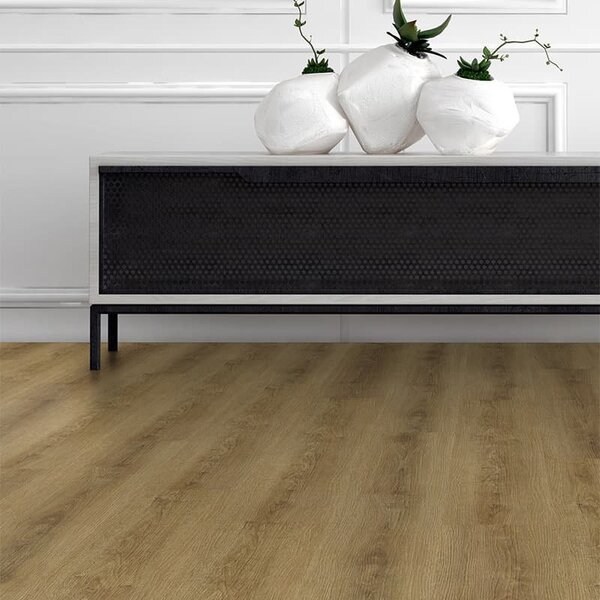 Vinylová podlaha Karndean Solidline 3185 Oak Gobi