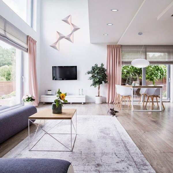 PN 1150-95 Q-ELLI, vestavná svítidla, Smart Home RGB+2700-5000K - PAUL NEUHAUS