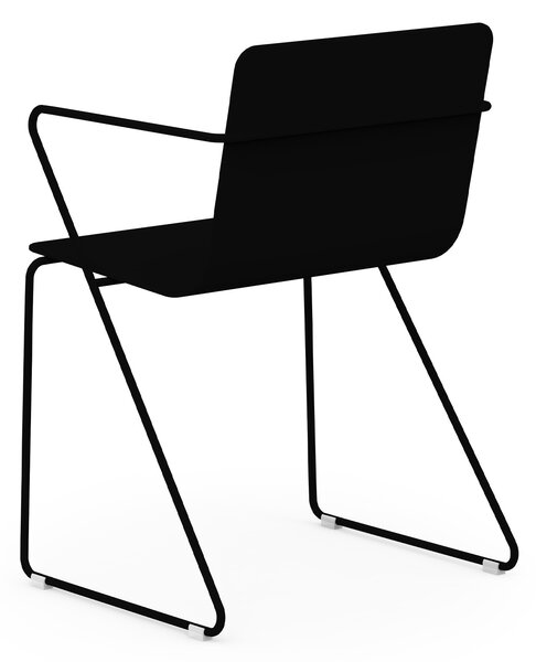 Gandiablasco designové zahradní židle Espagueti Dining Armchair