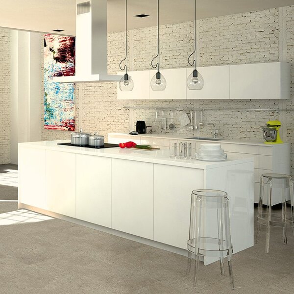 Vinylová podlaha Karndean Conceptline 30524 Pískovec sicilský