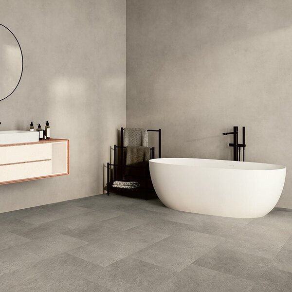 Vinylová podlaha Karndean Conceptline 30526 Limestone Porto