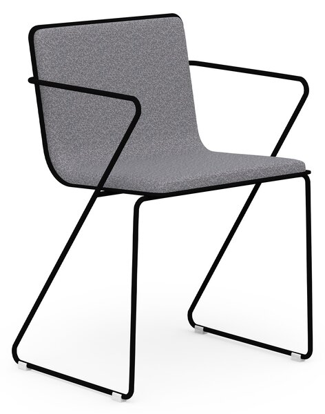 Gandiablasco designové zahradní židle Espagueti Dining Armchair