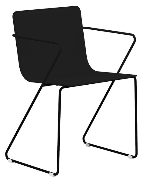 Gandiablasco designové zahradní židle Espagueti Dining Armchair