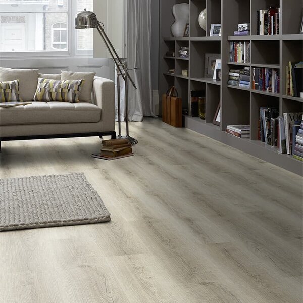 Vinylová podlaha Karndean Solidline 3181 Oak Artic