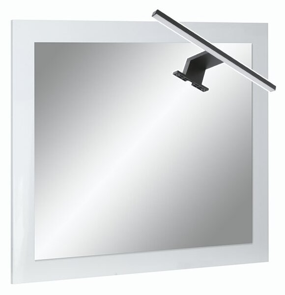 Zrcadlo s LED osvětlením Sambre W 80 Z | A-Interiéry