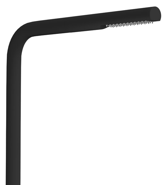 Gandiablasco designové zahradní sprchy Stream