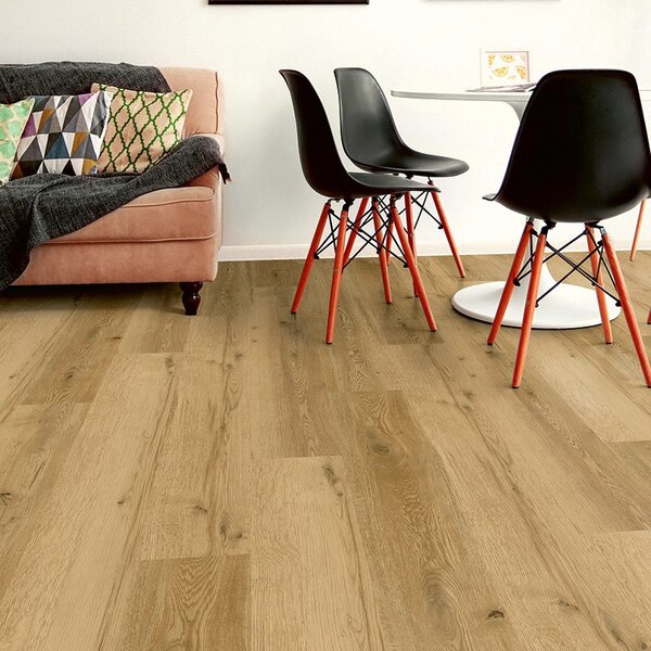 Vinylová podlaha Karndean Conceptline 30134 Dub Barcelona