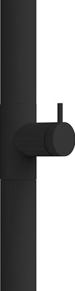 Gandiablasco designové zahradní sprchy Stream