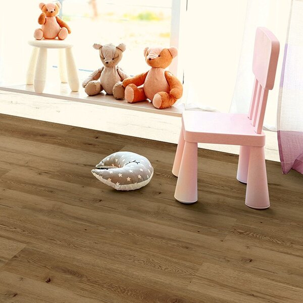 Vinylová podlaha Karndean Conceptline 30135 Dub Valencie