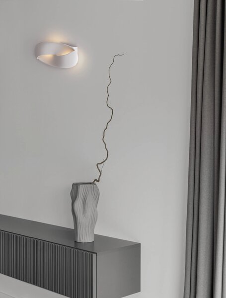 Designové stropní svítidlo Infinity – LED