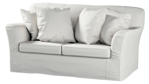 Potah na pohovku IKEA Tomelilla 2-místná nerozkládací barva šedá látka pletený vzor