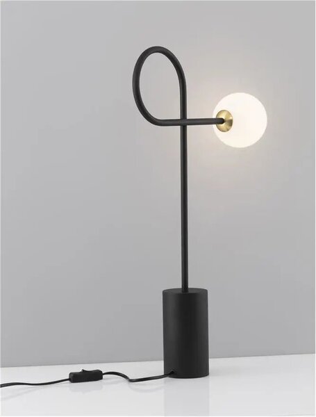Stolní lampa Dedalo – G9