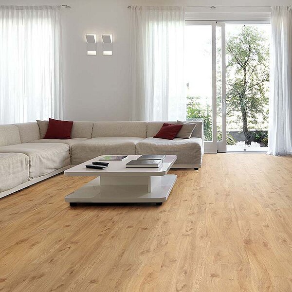Vinylová plovoucí podlaha BRASED Ecoline Click 9507 Dub noblesní 1,883 m²