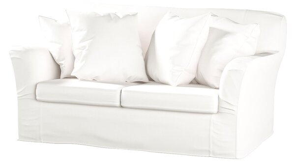 Potah na pohovku IKEA Tomelilla 2-místná nerozkládací barva bílá
