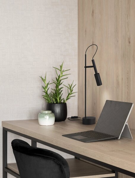 Designová stolní lampa Joy – LED