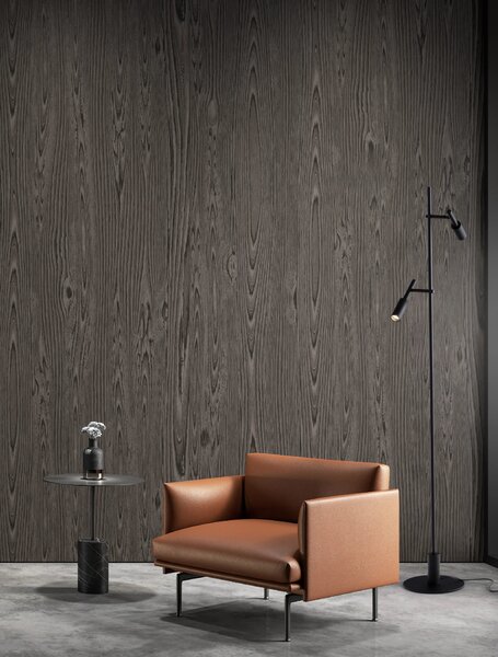 Designová stojací lampa Joy – LED