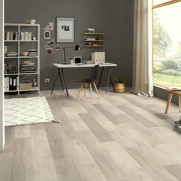 Vinylová podlaha Objectflor Expona Domestic 5877 Cotton Oak