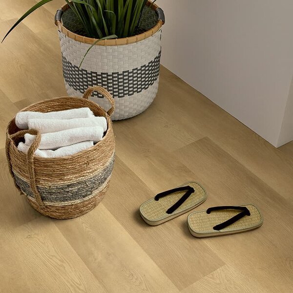 Vinylová podlaha Objectflor Expona Domestic 5875 Coastal Oak