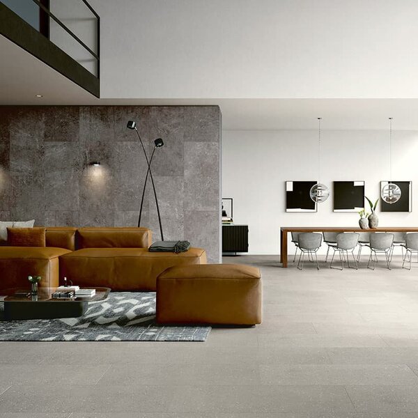 Vinylová podlaha Objectflor Expona Domestic 5884 Montana Micro Terrazzo