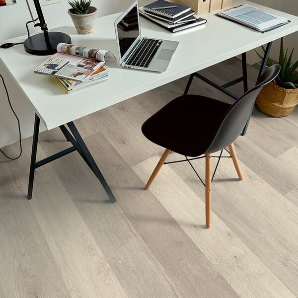 Vinylová podlaha Objectflor Expona Domestic 5877 Cotton Oak