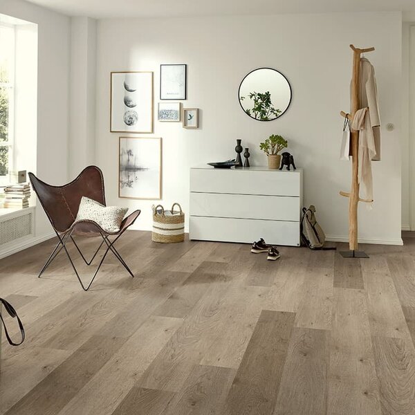 Vinylová podlaha Objectflor Expona Domestic 5879 Vibrant Oak