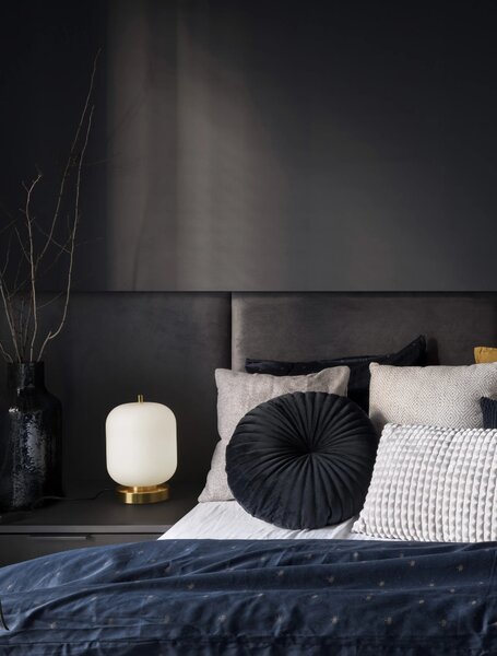 Stolní lampa Lato 2 – E14