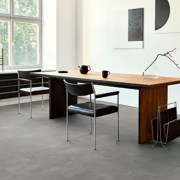 Vinylová podlaha Objectflor Expona Domestic 5887 Harbour Concrete