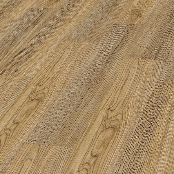 Vinylová podlaha Objectflor Expona Domestic 5961 Natural Brushed Oak